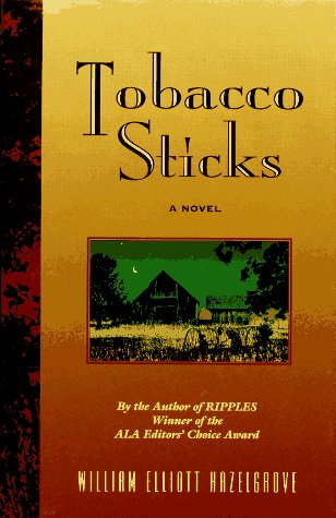 Book cover for Tobacco Sticks