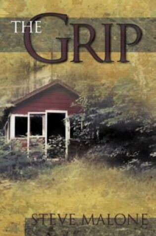 Cover of The Grip