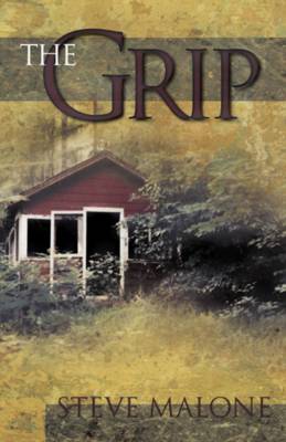 Book cover for The Grip