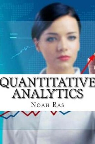 Cover of Quantitative Analytics