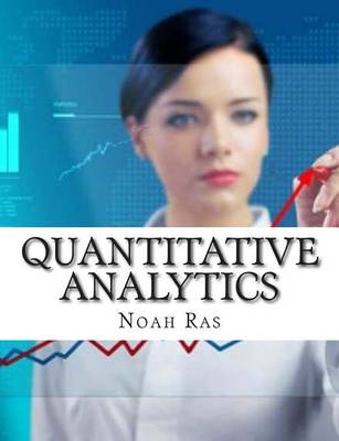 Book cover for Quantitative Analytics