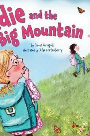 Cover of Sadie and the Bog Mountain