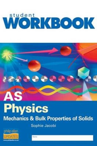 Cover of AS Physics