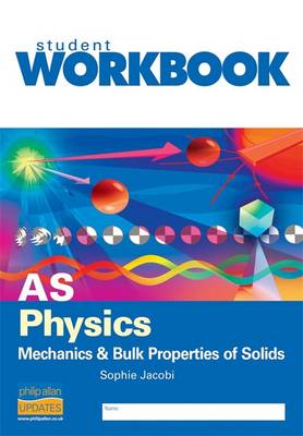 Book cover for AS Physics