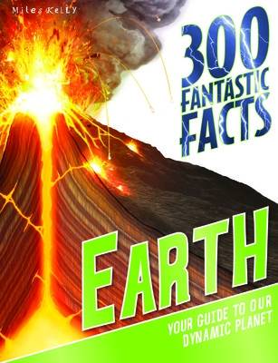 Book cover for Earth