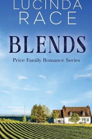 Cover of Blends