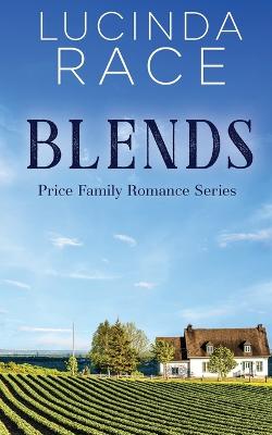 Book cover for Blends