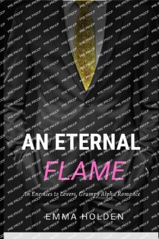 Cover of An Eternal Flame