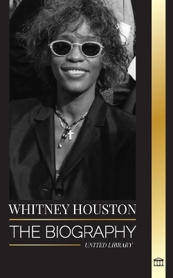 Book cover for Whitney Houston