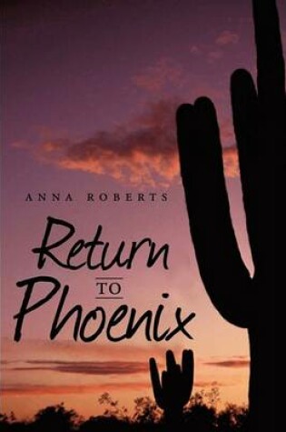 Cover of Return to Phoenix