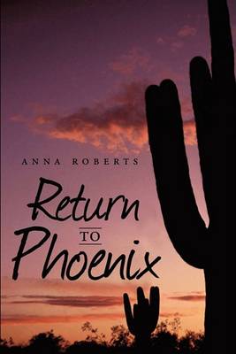 Book cover for Return to Phoenix