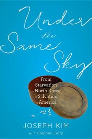 Cover of Under the Same Sky