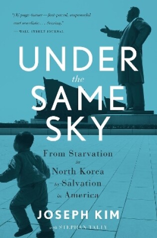 Cover of Under the Same Sky