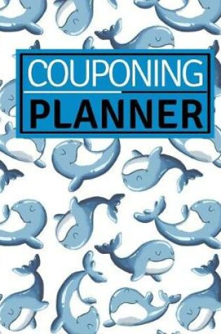 Cover of Couponing Planner