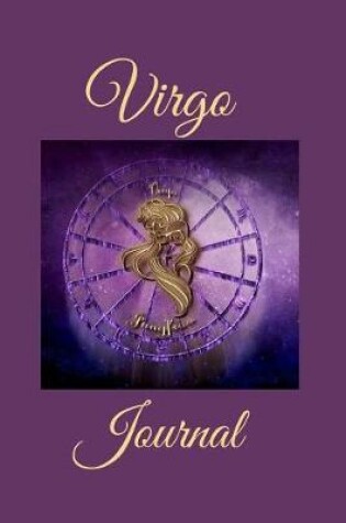 Cover of Virgo