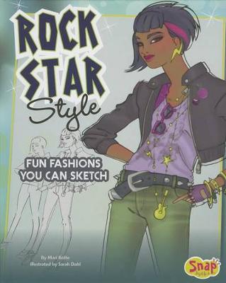 Cover of Rack Star Style