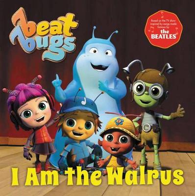 Cover of I Am the Walrus