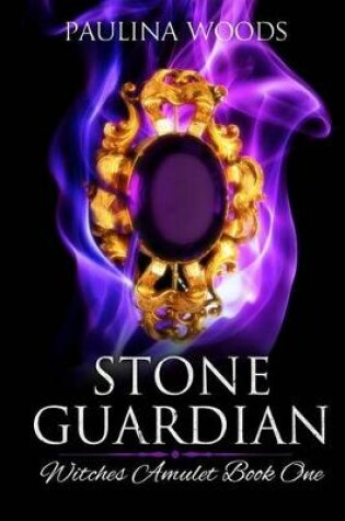 Cover of Stone Guardian