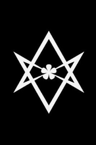 Cover of Unicursal Hexagram