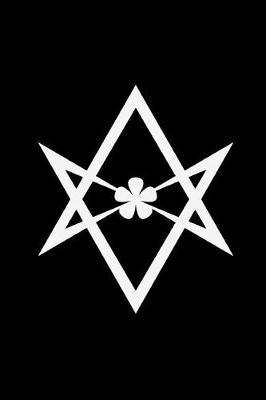 Cover of Unicursal Hexagram