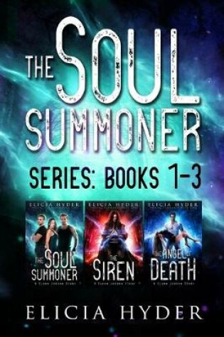 Cover of The Soul Summoner Series