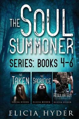Cover of The Soul Summoner Series