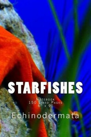 Cover of Starfishes