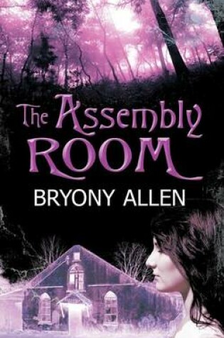 Cover of The Assembly Room