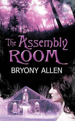 Book cover for The Assembly Room