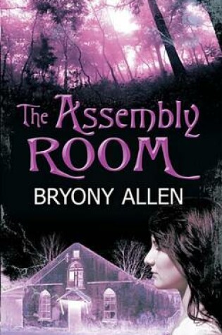 Cover of The Assembly Room