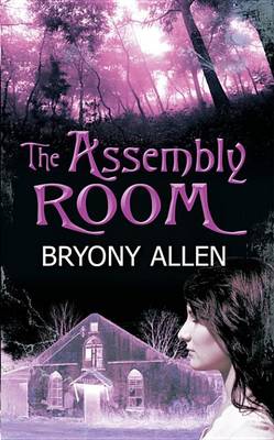 Book cover for The Assembly Room