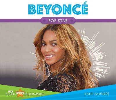 Cover of Beyoncé