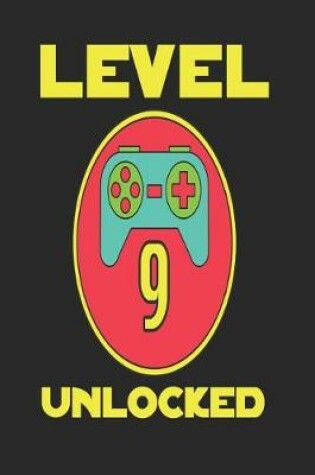 Cover of Level 9 Unlocked