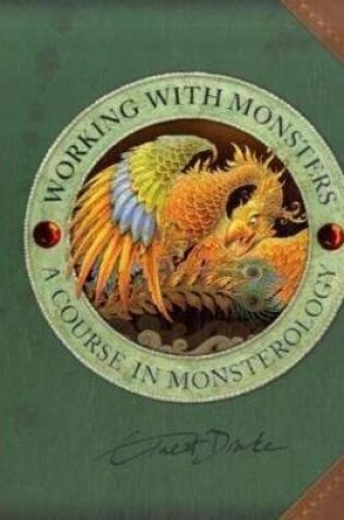 Cover of Working with Monsters