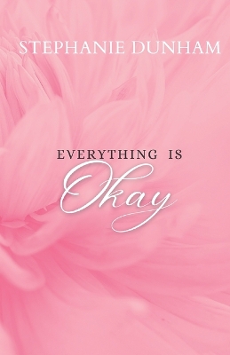 Book cover for Everything is Okay