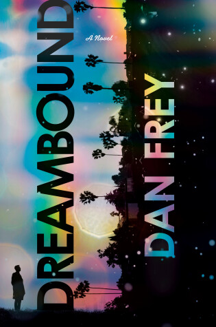 Cover of Dreambound