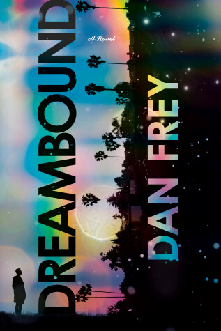 Book cover for Dreambound