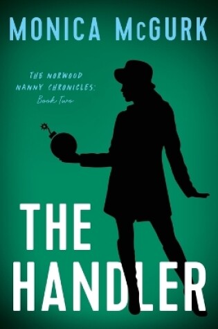 Cover of The Handler