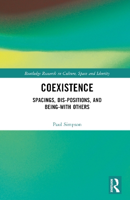 Cover of Coexistence