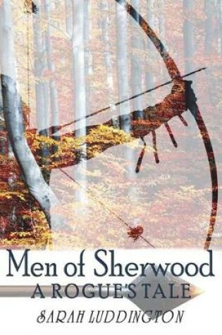 Cover of Men of Sherwood