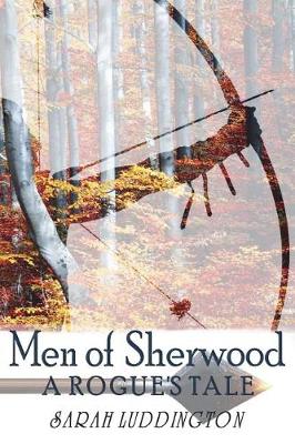 Book cover for Men of Sherwood