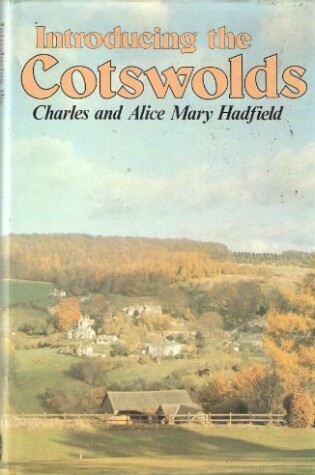 Cover of Introducing the Cotswolds