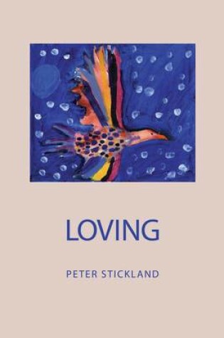 Cover of Loving