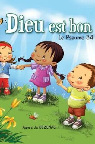 Cover of Dieu est bon