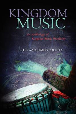 Book cover for Kingdom Music