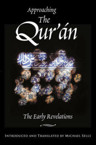 Cover of Approaching the Qur'an
