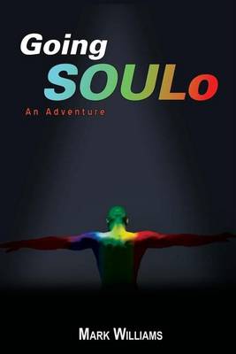 Book cover for Going Soulo