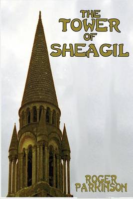 Book cover for The Tower of Sheagil