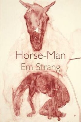 Cover of Horse-Man