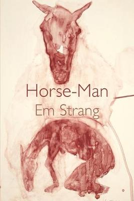 Book cover for Horse-Man